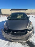 2011-2016 Hyundai Elantra Driver Left Quarter Panel Rear Fender Sedan Oem Used. Price: $366.95.