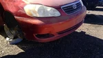 Driver Front Knee 1ZZFE Engine Without Abs Fits 03-08 Corolla 232450 Used. Price: $172.90.