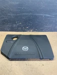 2004 2006 Mazda Dohc 16 Valve Engine Shield Top Cover Oem S3407 Dg Used. Price: $27.22.