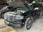 Passenger Rear Suspension Load Leveling Fits 15-17 Expedition 4883683 Used. Price: $416.25.