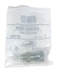 Gates Female Flat-face Swivel X JIC37 Flare 9/16-18 Thread Part G60880-0606 New. Price: $26.35.