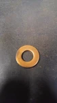 Mack Injector Tip Copper Washer 590GB1127 New. Price: $11.77.