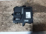 Chassis Ecm Bcm Body Control Left Hand Dash Fits 23 Rogue 2709827 Used. Price: $100.00.