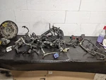 Caravan 2014 Engine Wire Harness 384439 Used. Price: $274.90.