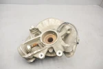 2012-2018 Mercedes GLE350 X166 Rear Left Driver Side Spindle Knuckle Hub Oem Used. Price: $96.00.