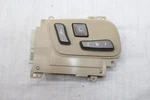 2007 Lexus LS460 XF40 Sedan #251 Right Seat Position Control Used. Price: $46.72.