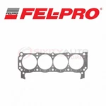 Fel-pro Cylinder Head Gasket 1969-1974 Ford E-300 Econoline 5.0L V8 Bq New. Price: $42.00.