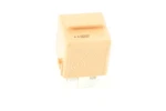 Oem Bmw Salmon Pink Orange 5 Relay Module -- 12631742690 Used. Price: $8.47.