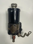Early Vintage Cadillac Delco Vr 2 Voltage Regulator F3 For. Price: $129.95.