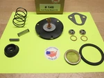 Chevy Chevrolet AC#429 Modern Fuel Pump Kit New 1946 1947 1948 1949 1950 1951. Price: $67.99.