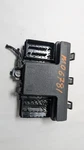 Fuse Box Engine Left Hand Compartment Fits 19-24 Edge 452906 Used. Price: $168.48.