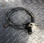 Mercedes W140 S320 Lwb Front Left/passenger Side Abs Speed Sensor Used. Price: $203.33.
