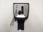 2009 Nissan Altima Trans Shifter Bezel 51372 Used. Price: $55.00.