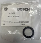 Bosch Injection Valve Seal Ring (X10)- 430 210 503 -for Multiple Applications New. Price: $31.95.