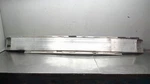 98 - 04 Volvo C70 Rear Bumper Crash Rebar Reinforcement Used. Price: $87.96.