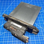 2002 2003 Ford Ranger 3.0L Ecu Ecm 2L5A-12A650-BD Used. Price: $59.99.