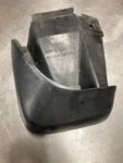 98-02 Honda Accord Rear Driver Lh Left Mud Cover Flap Panel Screws Used. Price: $23.21.