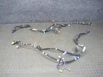 86-88 Toyota Supra MA71 Set Of 2 Left & Right Door Wire Wiring Harness Oem Used. Price: $42.08.