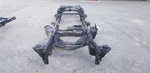 16 Dodge 2500 Frame 6.7L 4X4 4WD Crew Cab 6'4" Bed Box Option Used. Price: $1200.00.