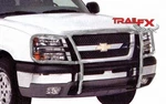 Trailfx 1520251101 Tfx Grille Guards New. Price: $1171.22.