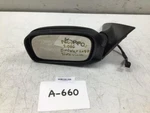 2006 2007 Chrysler Pacifica Front Left Driver Side View Mirror Oem+ Used. Price: $59.84.