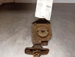 Spare Tire Hoist Carrier Holder Cable Winch From 2012 Chevy Silverado 10309164 Used. Price: $83.69.