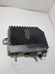 2017 Chevrolet Cruze Bose Audio Amplifier Oem 39069673 Used. Price: $109.77.