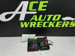 2021 Toyota Supra Fuse Box Used. Price: $166.00.