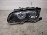1305621771; Bmw 328I E46 Coupe Oem Left Xenon Headlamp Assembly 00 01 02 03 Used. Price: $188.78.