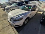 2013-2016 Ford Taurus Crossmember/k-frame Front Thru 01/03/16 3.5L Id DG1Z5C145E Used. Price: $524.99.