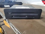 Audio Equipment Radio Cd Player Dash Mounted Fits 18-20 SQ5 2079466 Used. Price: $140.58.