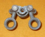 63 64 1965 66 67 Ford Mustang Fairlane Comet 289 Hipo Carburetor Booster Venturi Used. Price: $199.00.