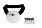 Aeromotive Fuel Pump Replacement Strainer And Gasket Kit 12688 New. Price: $51.92.