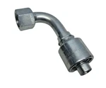 12G-12FJX90S Gates, Crimp Hose Short Drop Deg Elbow, Fitting G25179-1212 New. Price: $52.78.
