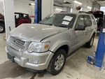 Used Fuel Pump Control Module Fits: 2008 Ford Explorer Exc. Sport Trac. Price: $150.99.