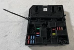 2017-2021 Nissan Rogue Sport Qashqai Engine Fuse Box 2.0L 284B7-5NA3B # 106223 Used. Price: $70.40.
