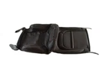 Chrysler Oem 17-18 Cherokee Front Components-seat Back Cover 6ER09LU5AB New. Price: $704.09.