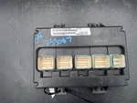 Engine Ecm Electronic Control Module Left Hand Fender Fits 01 Caravan 103951 Used. Price: $94.99.