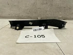 2015 Chrysler 200 Front Right Passenger Side Under Dash Trim Molding Cover Oem Used. Price: $42.32.