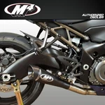 2016 2024 Suzuki GSX-S1000 Gsxs M4 Black Gp 19 Full System Exhaust New. Price: $973.00.