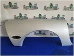 1997-2004 Chevrolet Corvette Z06 Frc Passenger Quarter Panel Paint Silver 2853 Used. Price: $399.99.