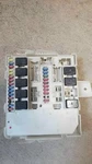 2004-2007 Nissan Armada Infiniti QX56 Engine Fuse Box Oem Used. Price: $91.17.