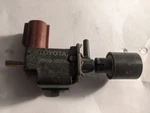 1990-95 Toyota Lexus Genuine Vacuum Switch Valve Vsv # 90910-12074 Used. Price: $30.00.