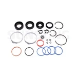 Sunsong 8401527 Rack And Pinion Seal Kit For 06-07 Aura G6 Malibu New. Price: $43.99.