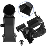 Air Intake Tube Inlet For Dodge Charger Srt Hellcat Style 2019-2023 #68424623AA New. Price: $27.71.
