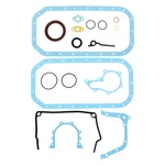 For Toyota Corolla 1987 Apex Auto ACS8010 Engine Conversion Gasket Set New. Price: $32.09.