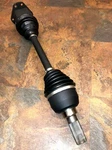 12K Half-shaft Front Rh; Hummer M1097A2 12460369-2 2520014231947 RCSK17028-2 New. Price: $388.00.