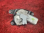 Bmw 2010-2015 E84 X1 Rear Tailgate Trunk Windshield Wiper Motor Unit Oem 76K Used. Price: $37.49.