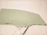 Front Passenger Door Glass For Subaru Impreza 2012 - 2014 Used. Price: $133.00.