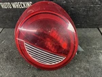 02-05 Ford Thunderbird Driver Left Quarter Panel Mounted Tail Light Lamp Used. Price: $750.00.